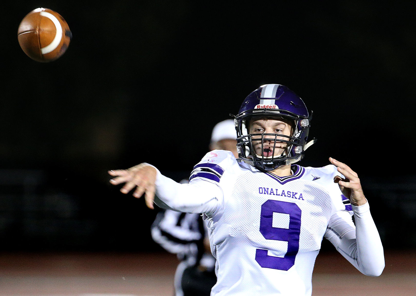 Sept. 28: Onalaska vs. La Crosse Central